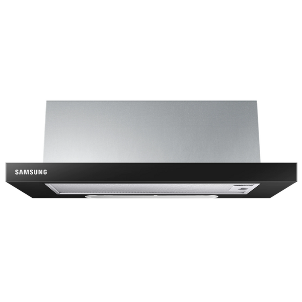 ჩასაშენებელი გამწოვი Samsung NK24M1030IB/U 392m³/h Silver