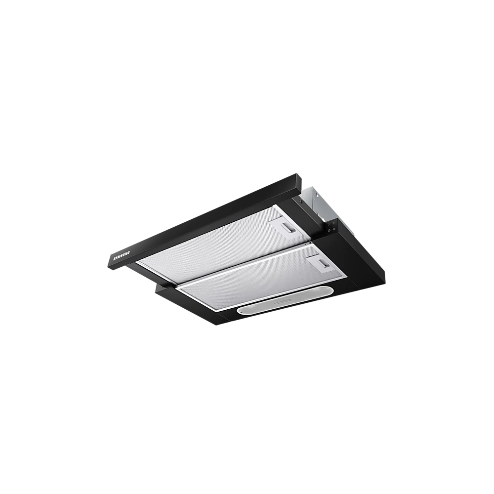 ჩასაშენებელი გამწოვი Samsung NK24M1030IB/U 392m³/h Silver