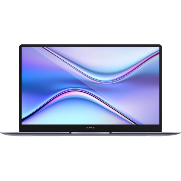 ნოუთბუქი Honor 5301AAPN MagicBook X15, 15.6", i5-10210U, 8GB, 512GB SSD, Integrated, W10H, Space Gray