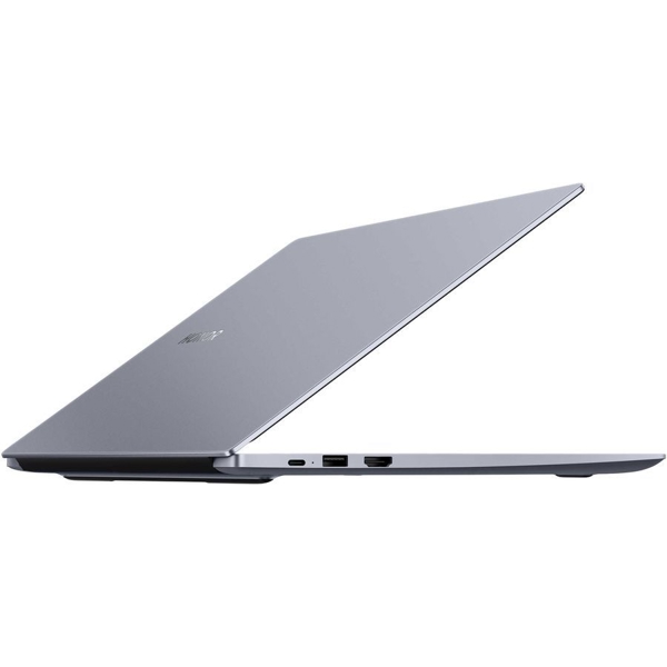 ნოუთბუქი Honor 5301AAPN MagicBook X15, 15.6", i5-10210U, 8GB, 512GB SSD, Integrated, W10H, Space Gray