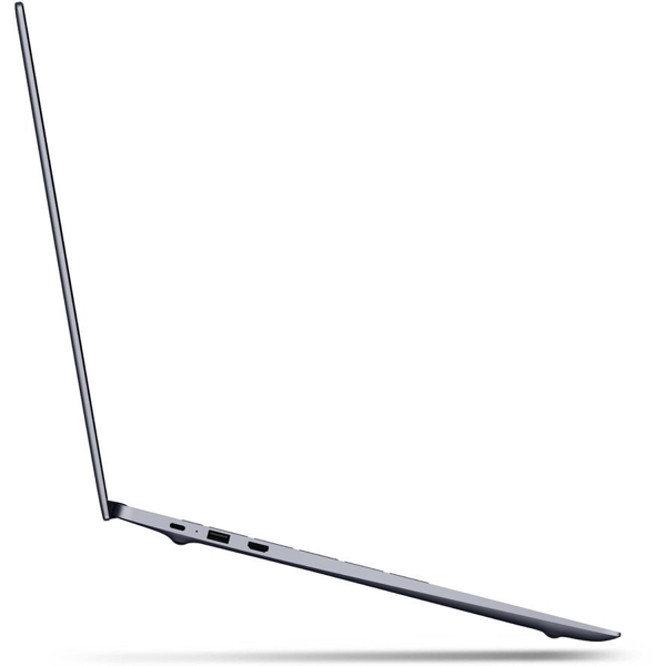 ნოუთბუქი Honor 5301AAPN MagicBook X15, 15.6", i5-10210U, 8GB, 512GB SSD, Integrated, W10H, Space Gray