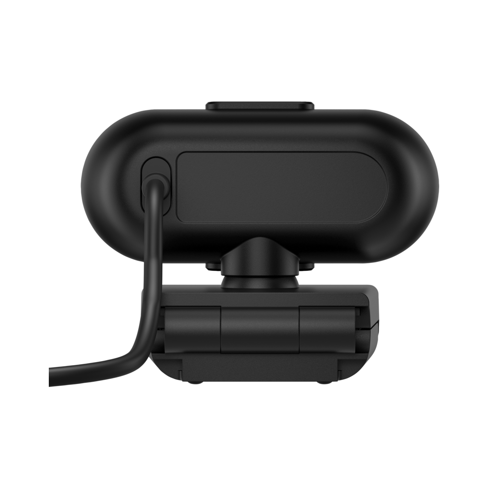 ვებკამერა HP 53X26AA 320, FHD, Webcam, Black