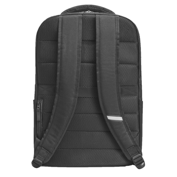 ნოუთბუქის ჩანთა HP 3E2U5AA, 17.3", Backpack, Black