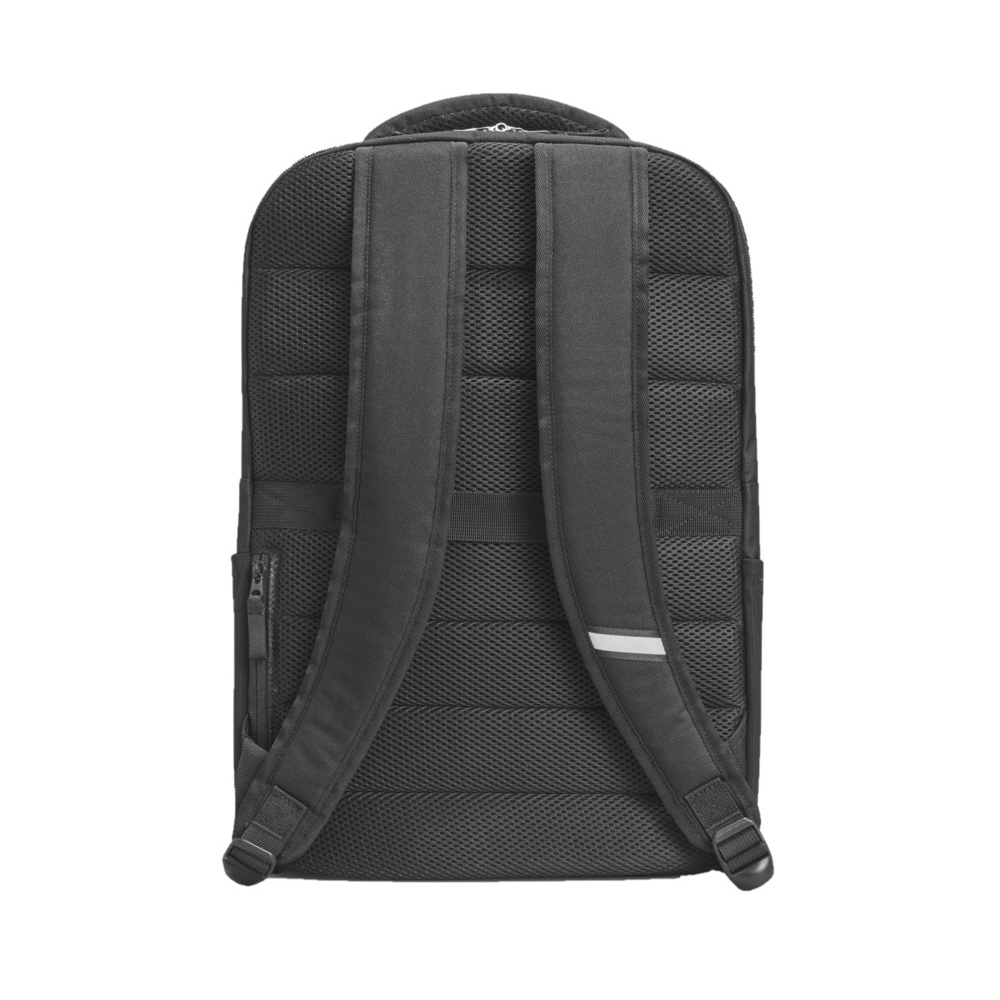 ნოუთბუქის ჩანთა HP 3E2U5AA, 17.3", Backpack, Black