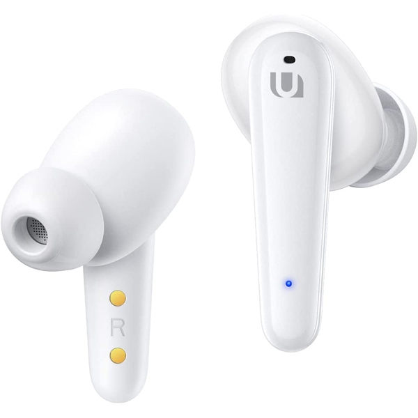 UGREEN WS111 (80650) HiTune T1 Wireless Earbuds, White