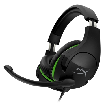 ყურსასმენი HyperX HX-HSCSX-BK/WW, Gaming Headset, Wired, 3.5mm, Black