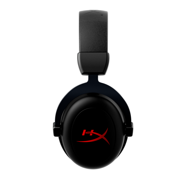 ყურსასმენი HyperX 4P5D5AA, Gaming Headset, Wireless, USB, Black