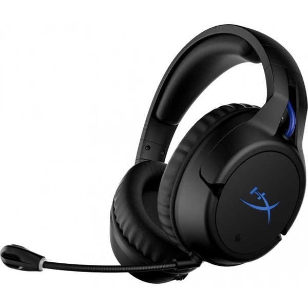 ყურსასმენი HyperX 4P5H6AA, Gaming Headset, Wireless, USB, Black