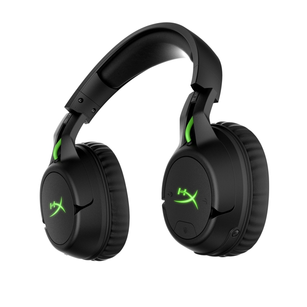 ყურსასმენი HyperX HX-HSCFX-BK/WW, Gaming Headset, Wireless, USB, Black