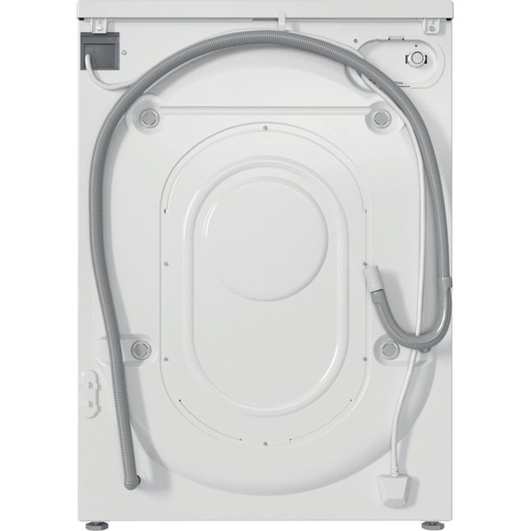 სარეცხი მანქანა Whirlpool WRBSB 6228 B EU, 6Kg, A, 1200Rpm, 83Db, Washing Machine, White