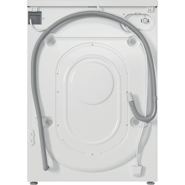 სარეცხი მანქანა Whirlpool WRBSS 6215 W EU, 6Kg, A, 1200Rpm, 83Db, Washing Machine, White