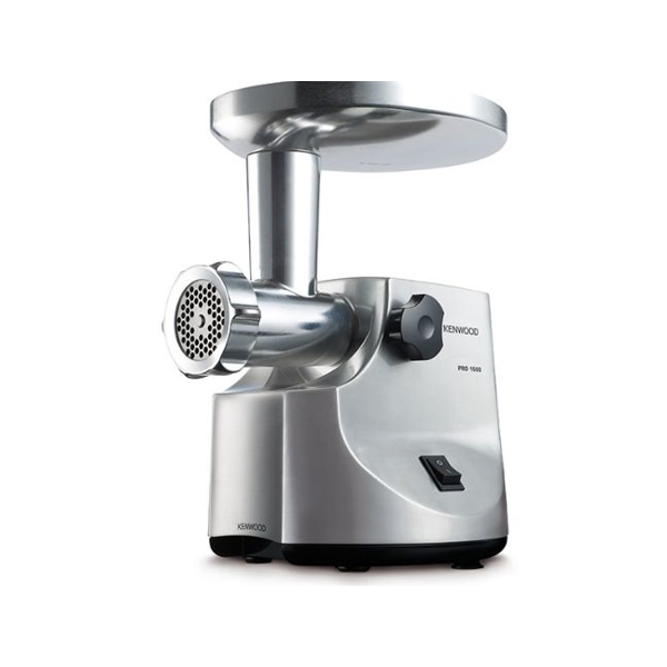 ხორცსაკეპი Kenwood MG520, 1600W, Meat Grinder, Silver