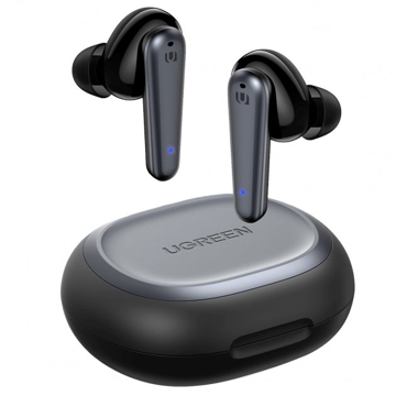 UGREEN WS111 (80651) HiTune T1 Wireless Earbuds, Black