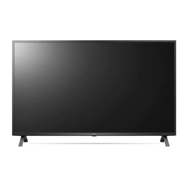 ტელევიზორი LG 43UQ70003LB, 43", 4K UHD, Smart TV, HDMI, USB, CI, BT, Wifi, Black