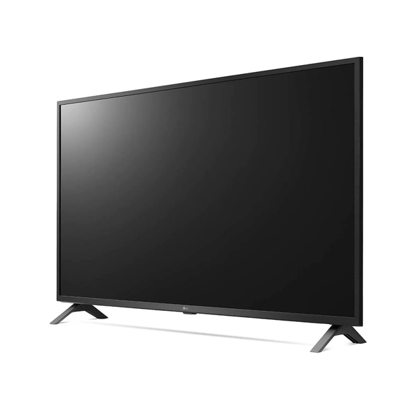 ტელევიზორი LG 43UQ70003LB, 43", 4K UHD, Smart TV, HDMI, USB, CI, BT, Wifi, Black