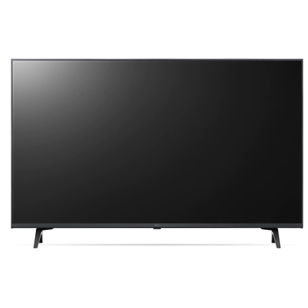 ტელევიზორი LG 43UQ80003LB, 43", 4K UHD, Smart TV, HDMI, USB, CI, BT, Wifi, Black