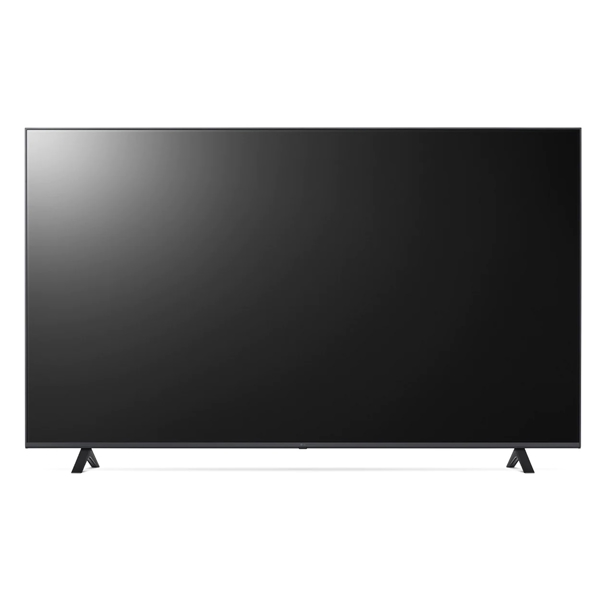 ტელევიზორი LG 75UQ80003LB, 75", 4K UHD, Smart TV, HDMI, USB, CI, BT, Wifi, Silver