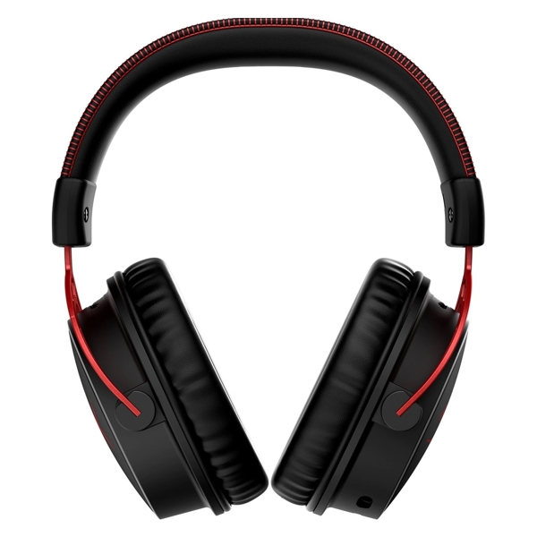 ყურსასმენი HyperX 4P5D4AA, Gaming Headset, Wireless, USB, Black