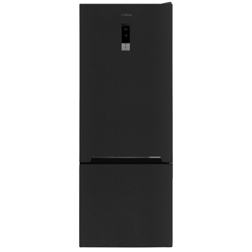 მაცივარი Vestfrost 482GR A++, 453L, No Frost, Refrigerator, Black