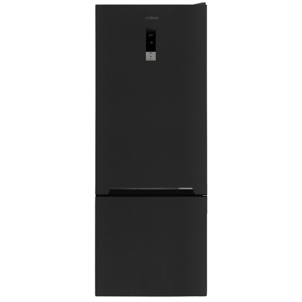 მაცივარი Vestfrost 482GR A++, 453L, No Frost, Refrigerator, Black