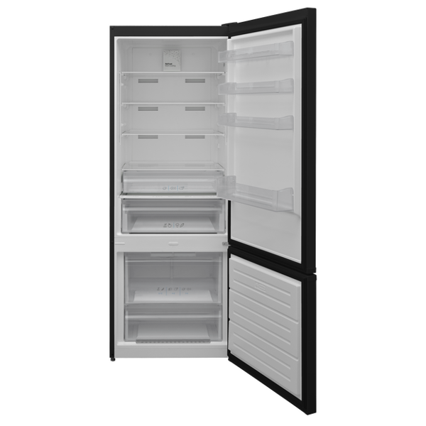 მაცივარი Vestfrost 482GR A++, 453L, No Frost, Refrigerator, Black