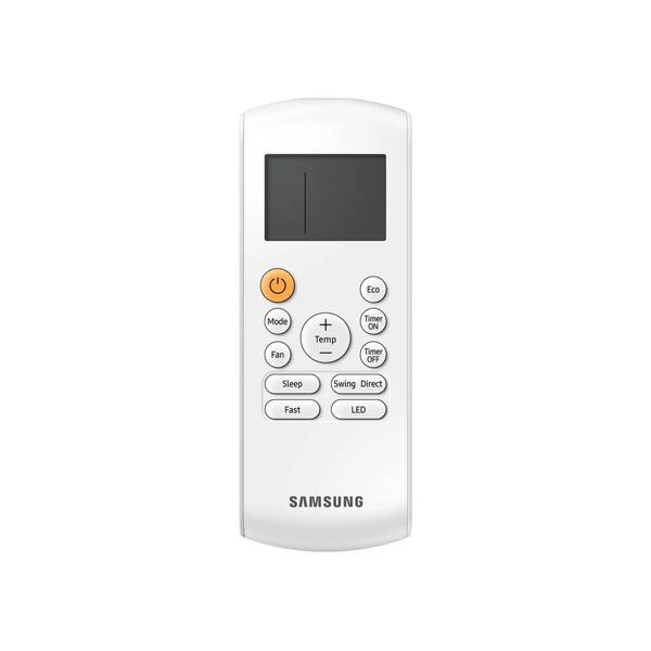 კონდიციონერი Samsung AR24BQHQASINER, 70-80m², Indoor, White