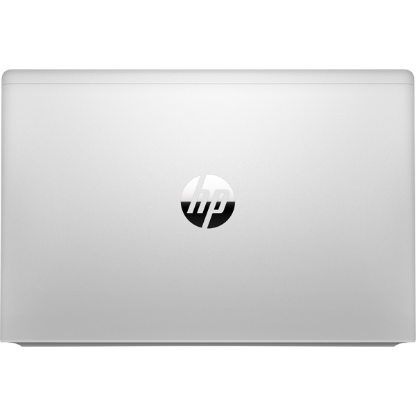 ნოუთბუქი HP 32N29EA 445 G8, 14", Ryzen 5-5600U, 8GB, 256GB SSD, Integrated, Pike Silver Aluminum