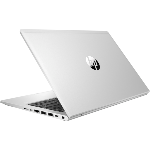 ნოუთბუქი HP 32M52EA ProBook 440 G8, 14", i5-1135G7, 8GB, 256GB SSD, Integrated, Pike Silver Aluminum