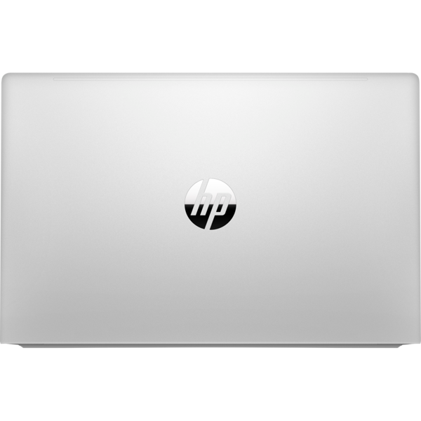 ნოუთბუქი HP 32N91EA ProBook 450 G8, 15.6", i5-1135G7, 8GB, 256GB SSD, Integrated, Pike Silver Aluminum