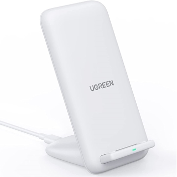 UGREEN CD221 (80576) Wireless Charger, White