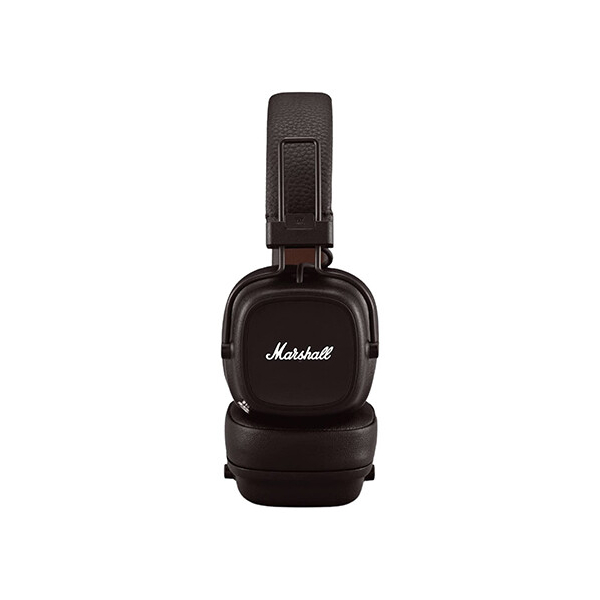 ყურსასმენი Marshall 1006127 Gaming Headset Major IV, Bluetooth, 3.5mm, Brown