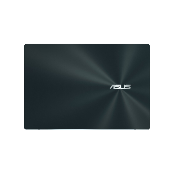 ნოუთბუქი Asus UX482EGR-HY361X Zenbook Pro Duo UX482 14, 14", i7-1195G7, 16GB, 1000GB SSD, MX 450 2GB, Blue