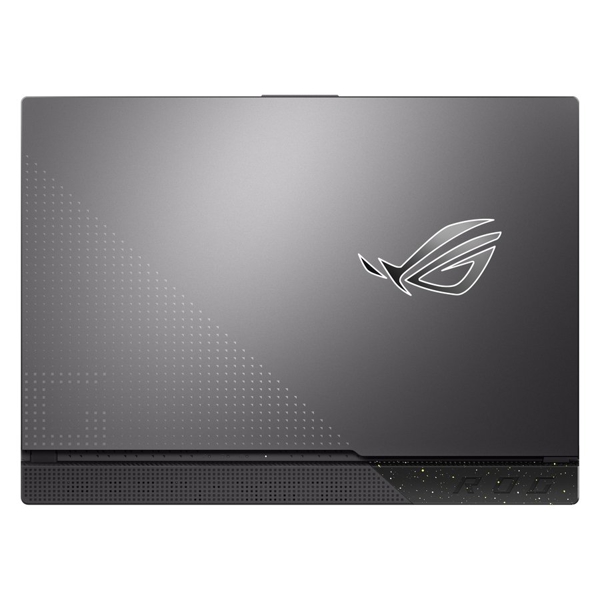 ნოუთბუქი Asus G513RC-HN133 ROG Strix G15 , 15.6", Ryzen 7-6800H, 16GB, 512GB SSD,  RTX 3050 4GB, Black