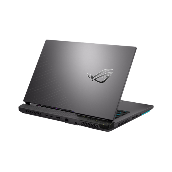 ნოუთბუქი Asus G513RC-HN133 ROG Strix G15 , 15.6", Ryzen 7-6800H, 16GB, 512GB SSD,  RTX 3050 4GB, Black