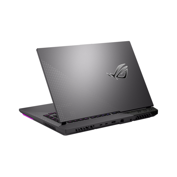 ნოუთბუქი Asus G513RC-HN133 ROG Strix G15 , 15.6", Ryzen 7-6800H, 16GB, 512GB SSD,  RTX 3050 4GB, Black