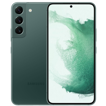 მობილური ტელეფონი Samsung S901B Galaxy S22, 8GB, 128GB, Dual Sim, Green