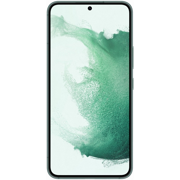 მობილური ტელეფონი Samsung S901B Galaxy S22, 8GB, 128GB, Dual Sim, Green