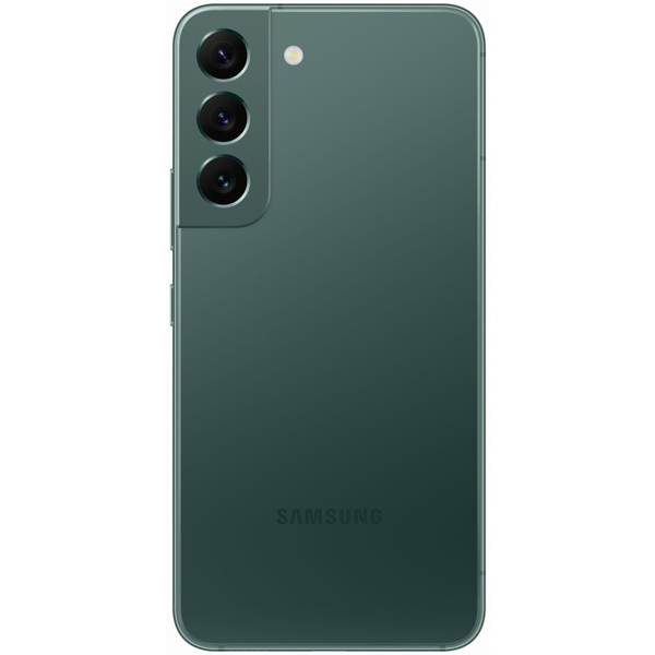 მობილური ტელეფონი Samsung S901B Galaxy S22, 8GB, 128GB, Dual Sim, Green