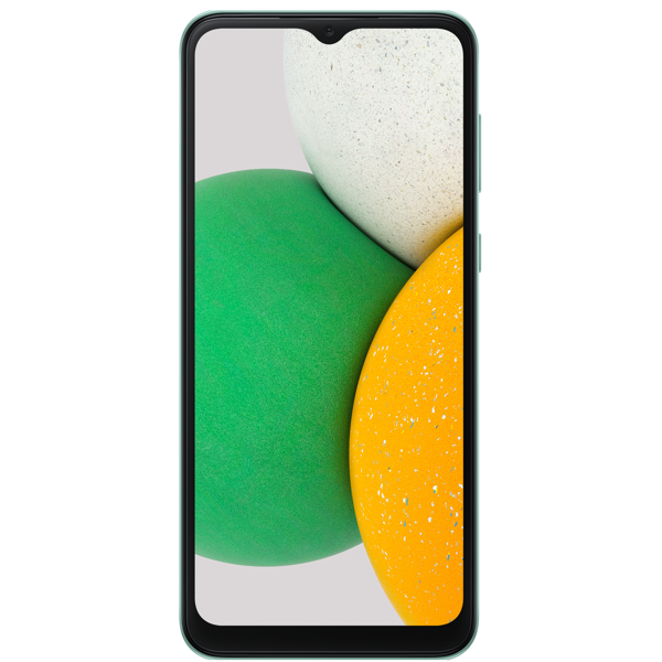 მობილური ტელეფონი Samsung A032F Galaxy A03 Core, 2GB, 32GB Dual Sim, Mint