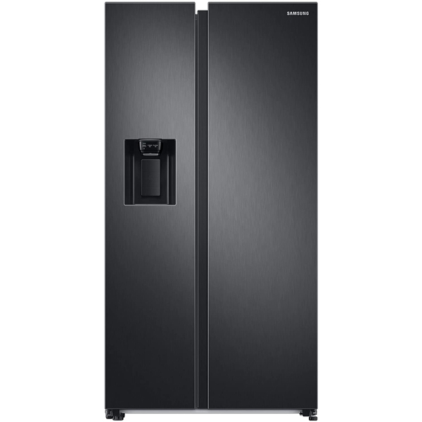 მაცივარი Samsung RS67A8510B1/WT, 634L, A+, No Frost, Refrigerator, Black