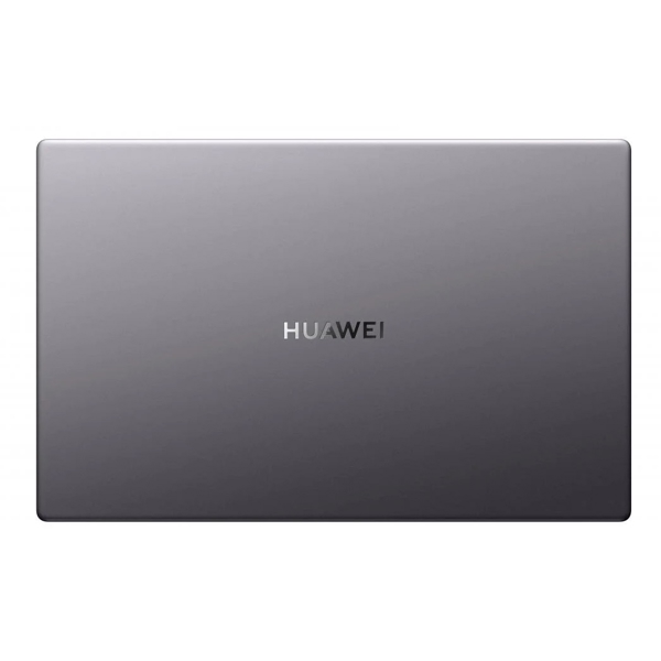 ნოუთბუქი Huawei BoD-WFE9 MateBook D15, 15.6", i7-1165G7, 16GB, 512GB SSD, Integrated, W11, Space Gray