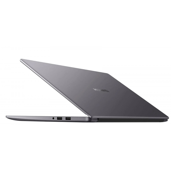 ნოუთბუქი Huawei BoD-WFE9 MateBook D15, 15.6", i7-1165G7, 16GB, 512GB SSD, Integrated, W11, Space Gray