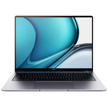 ნოუთბუქი Huawei KLVL-W56W MateBook 14, 14", Ryzen 5-5500U, 16GB, 512GB SSD, Integrated, W11H, Space Gray