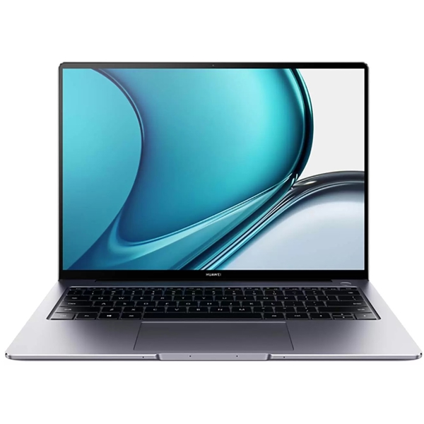 ნოუთბუქი Huawei KLVL-W56W MateBook 14, 14", Ryzen 5-5500U, 16GB, 512GB SSD, Integrated, W11H, Space Gray