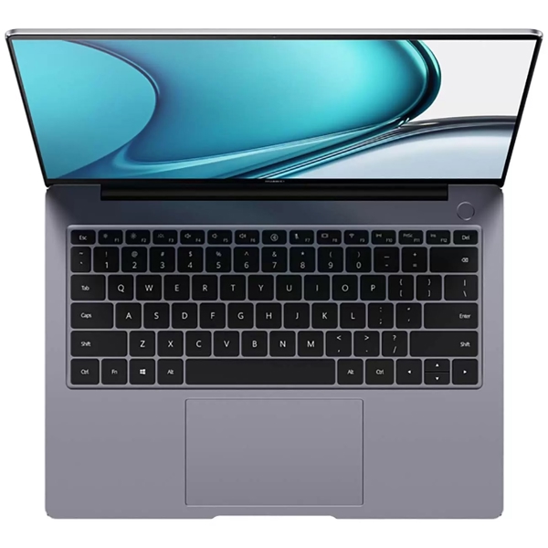 ნოუთბუქი Huawei KLVL-W56W MateBook 14, 14", Ryzen 5-5500U, 16GB, 512GB SSD, Integrated, W11H, Space Gray