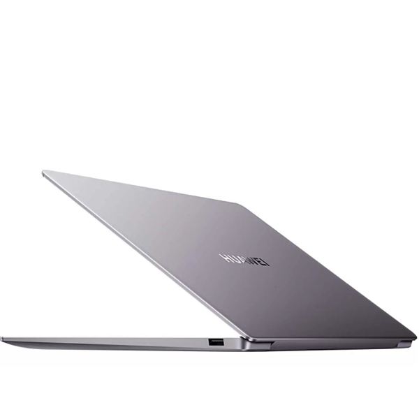 ნოუთბუქი Huawei KLVL-W56W MateBook 14, 14", Ryzen 5-5500U, 16GB, 512GB SSD, Integrated, W11H, Space Gray