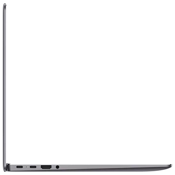 ნოუთბუქი Huawei KLVL-W56W MateBook 14, 14", Ryzen 5-5500U, 16GB, 512GB SSD, Integrated, W11H, Space Gray