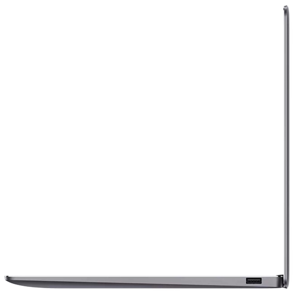 ნოუთბუქი Huawei KLVL-W56W MateBook 14, 14", Ryzen 5-5500U, 16GB, 512GB SSD, Integrated, W11H, Space Gray