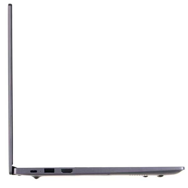 ნოუთბუქი Huawei NbB-WAI9 MateBook D14, 14", i3-10110U, 8GB, 256GB SSD, Integrated, W10H, Space Gray