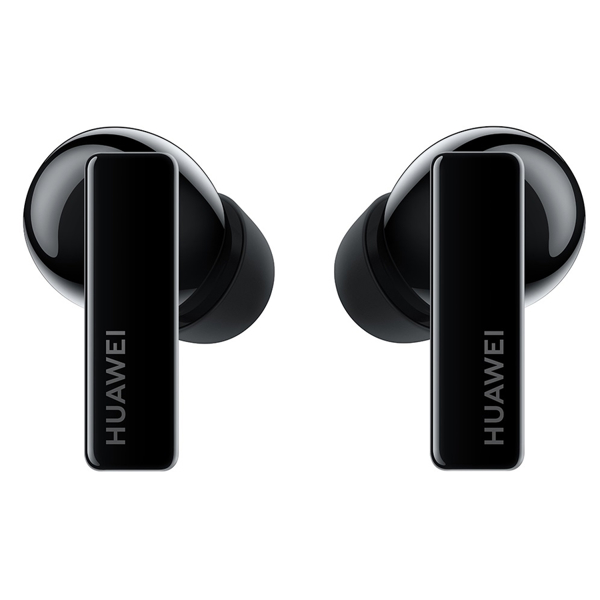 ყურსასმენი Huawei T0003 FreeBuds Pro, Headphones, Wireless, Bluetooth, Carbon Black